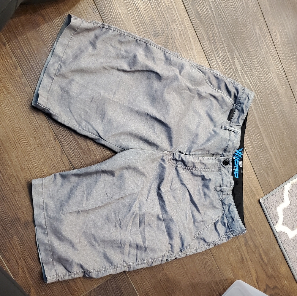 Men's Fox Shorts